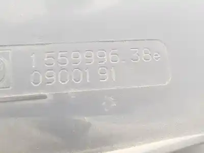 Piesă de schimb auto la mâna a doua electroventilator radiator pentru bmw 3 (e46) 320 d referințe oem iam 17117801423  17117801423