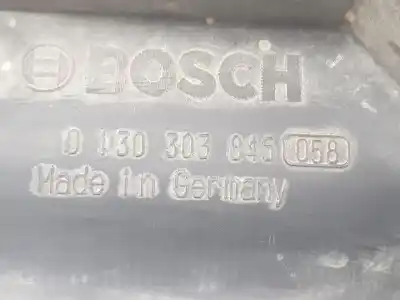 Piesă de schimb auto la mâna a doua electroventilator radiator pentru bmw 3 (e46) 320 d referințe oem iam 17117801423  17117801423