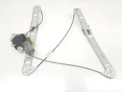 Second-hand car spare part driver left window regulator for bmw 3 (e46) 320 d oem iam references 51337020659