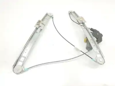 Second-hand car spare part driver left window regulator for bmw 3 (e46) 320 d oem iam references 51337020659  67628362063