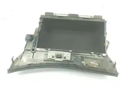 Peça sobressalente para automóvel em segunda mão porta luvas por bmw 3 (e46) 320 d referências oem iam 51167141581  51168196111