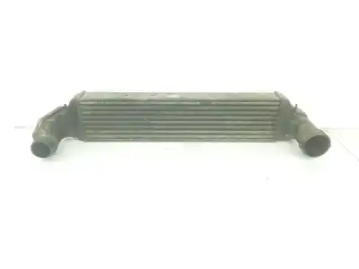 Second-hand car spare part intercooler for bmw 3 (e46) 320 d oem iam references 17517786351