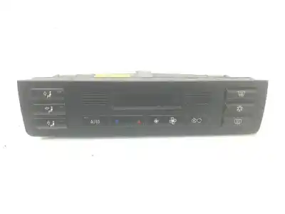 Second-hand car spare part climate control for bmw 3 (e46) 320 d oem iam references 64116916882