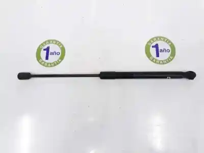 İkinci el araba yedek parçası kaput amortisörü için bmw x5 (e70) 3.0 d oem iam referansları 51237148346