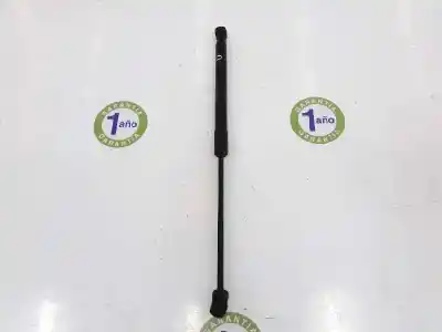 Peça sobressalente para automóvel em segunda mão amortecedor do capô por bmw x5 (e70) 3.0 d referências oem iam 51237148346  51237148346