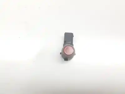 Peça sobressalente para automóvel em segunda mão sensor de estacionamento por citroen c4 lim. 1.6 hdi fap referências oem iam 9666016377