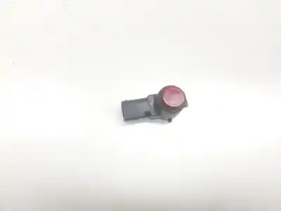 Peça sobressalente para automóvel em segunda mão sensor de estacionamento por citroen c4 lim. 1.6 hdi fap referências oem iam 9666016377