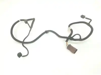 Pezzo di ricambio per auto di seconda mano sensori di parcheggio per citroen celysée 1.6 16v riferimenti oem iam 9800484880