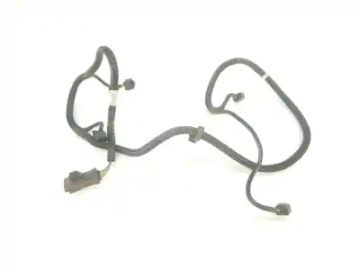 Second-hand car spare part parking sensor for citroen celysée 1.6 16v oem iam references 9800484880  9800484880