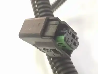 Second-hand car spare part parking sensor for citroen celysée 1.6 16v oem iam references 9800484880  9800484880