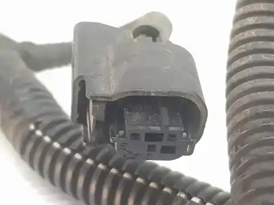 Second-hand car spare part parking sensor for citroen celysée 1.6 16v oem iam references 9800484880  9800484880