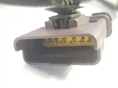 Second-hand car spare part parking sensor for citroen celysée 1.6 16v oem iam references 9800484880  9800484880