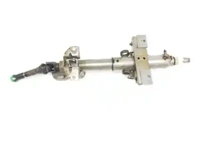 Second-hand car spare part steering column for mercedes-benz vito (w639) basic, combi 2.1 cdi oem iam references a6394620920  a6394621520