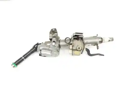 Second-hand car spare part steering column for mercedes-benz vito (w639) basic, combi 2.1 cdi oem iam references a6394620920  a6394621520