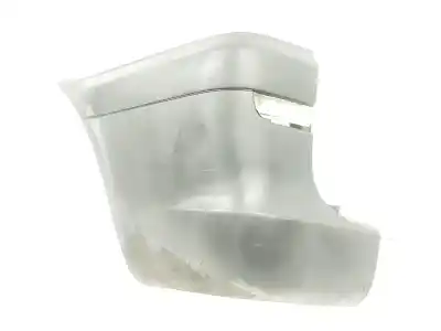 Second-hand car spare part left rear bumper for mercedes-benz vito (w639) basic, combi 2.1 cdi oem iam references a6398801271