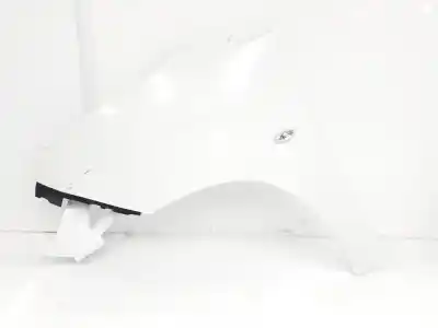 Second-hand car spare part left front fin for toyota proace verso 1.6 d-4d oem iam references su001a9730 su001a9730 color blanco 