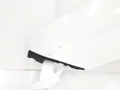 Second-hand car spare part left front fin for toyota proace verso 1.6 d-4d oem iam references su001a9730 su001a9730 color blanco 