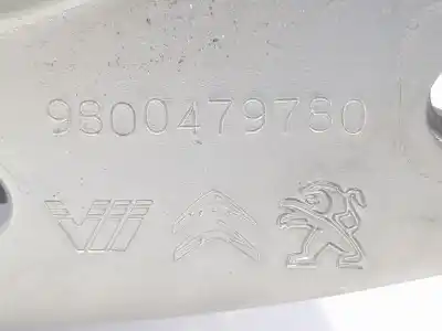 Автозапчасти б/у передний левый амортизатор за toyota proace verso 1.6 d-4d cat ссылки oem iam su001b1608  9800479780
