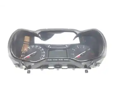 Автозапчасти б/у приборная доска за toyota proace verso 1.6 d-4d cat ссылки oem iam 9838081980