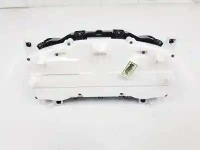 Автозапчастина б/у панель інструментів для toyota proace verso 1.6 d-4d cat посилання на oem iam 9838081980  9838081980