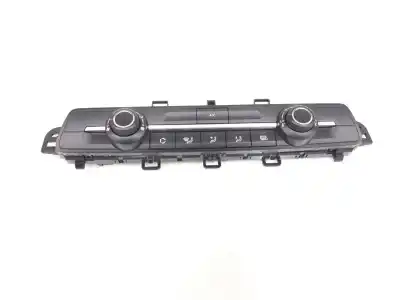 Автозапчасти б/у климат-контроль за toyota proace verso 1.6 d-4d cat ссылки oem iam su001b2014  98340416zd