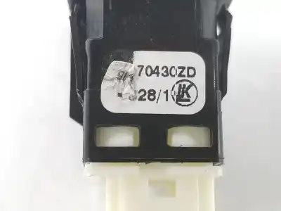 Автозапчасти б/у предупреждение за toyota proace verso 1.6 d-4d cat ссылки oem iam 98170430zd  98170430zd