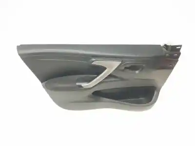 Peça sobressalente para automóvel em segunda mão conjunto de bancos por citroen celysée 1.6 16v referências oem iam   