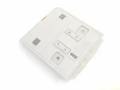 Tweedehands auto-onderdeel binnenlicht voor volkswagen troc 1.5 16v tsi act oem iam-referenties 2ga947105t