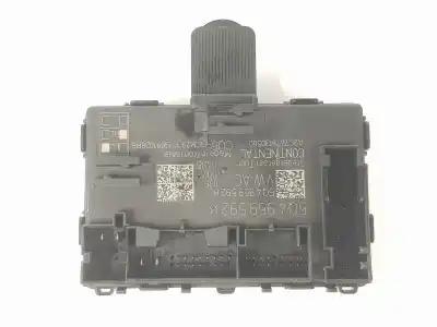 Pezzo di ricambio per auto di seconda mano modulo elettronico per volkswagen t-roc 1.5 16v tsi act riferimenti oem iam 5q4959592k