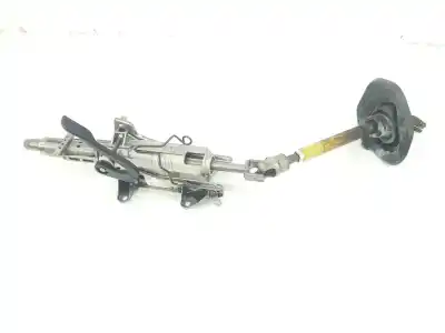 Автозапчастина б/у рульва колонка для porsche cayenne 3.0 v6 tdi посилання на oem iam 95834700704