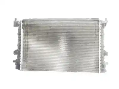 Tweedehands auto-onderdeel waterradiator voor volkswagen troc 1.5 16v tsi act oem iam-referenties 5q0121251hs