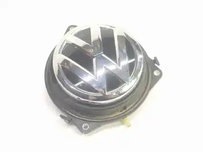 Pezzo di ricambio per auto di seconda mano maniglia esterna del cancello per volkswagen t-roc 1.5 16v tsi act riferimenti oem iam 2g6827469