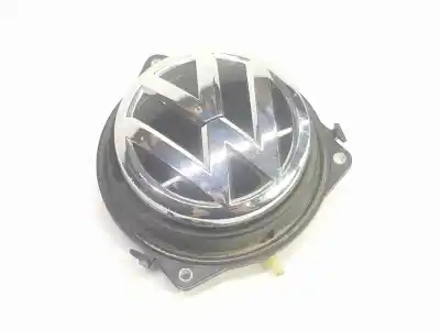 Tweedehands auto-onderdeel handgreep buitenpoort voor volkswagen troc 1.5 16v tsi act oem iam-referenties 2g6827469