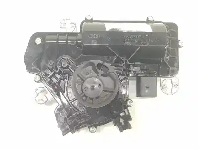 Pezzo di ricambio per auto di seconda mano modulo elettronico per volkswagen t-roc 1.5 16v tsi act riferimenti oem iam 3g0827887c 3g0827887c solo motor 