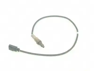 Tweedehands auto-onderdeel lambda sonde voor volkswagen troc 1.5 16v tsi act oem iam-referenties 04e906262cs