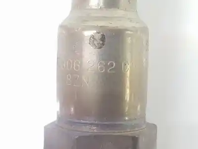 Second-hand car spare part lambda probe for volkswagen troc 1.5 16v tsi act oem iam references 04e906262cs  04e906262cs