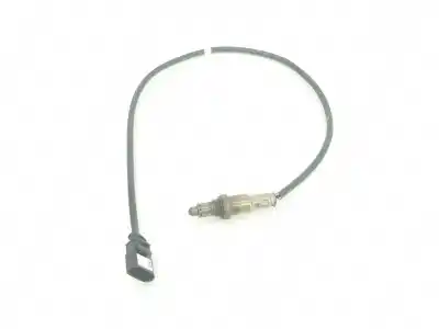 Second-hand car spare part lambda probe for volkswagen troc 1.5 16v tsi act oem iam references 04e906262cs  04e906262cs