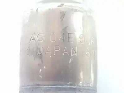 Second-hand car spare part lambda probe for volkswagen troc 1.5 16v tsi act oem iam references 04e906262cs  04e906262cs