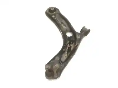 Pezzo di ricambio per auto di seconda mano braccio sospensione inferiore anteriore destro per volkswagen t-roc 1.5 16v tsi act riferimenti oem iam 5wa407152