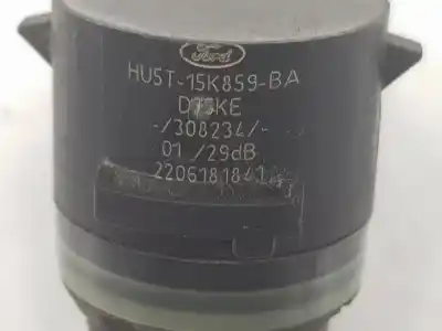 Автозапчастина б/у датчик парковки для ford ecosport 1.0 ecoboost посилання на oem iam hu5t15k859aaw  hu5t15k859aaw