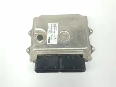 Pièce détachée automobile d'occasion calculateur moteur ecu pour fiat ducato furgón ta 30 2.3 turbodiesel multijet références oem iam 52141506 52141506 