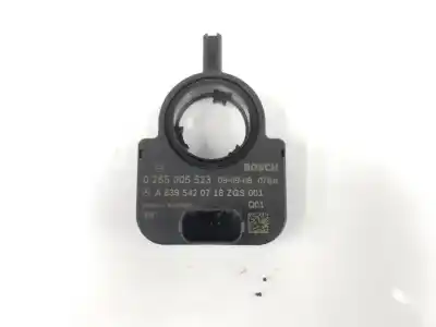 Second-hand car spare part turn angle sensor for mercedes-benz vito (w639) basic, combi 2.1 cdi oem iam references a6395420718  a6395420718