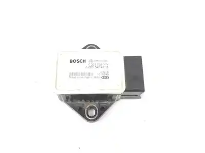 Автозапчастина б/у електронний модуль для mercedes-benz vito (w639) basic, combi 2.1 cdi посилання на oem iam a0065424218  a0065424218