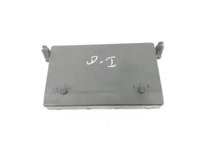 Second-hand car spare part electronic module for mercedes-benz vito (w639) basic, combi 2.1 cdi oem iam references a6398201026