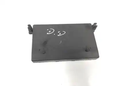 Second-hand car spare part electronic module for mercedes-benz vito (w639) basic, combi 2.1 cdi oem iam references a6398201226