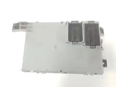 Second-hand car spare part fuse box unit for citroen nemo monospace 1.4 hdi oem iam references 1368890080  1368890080