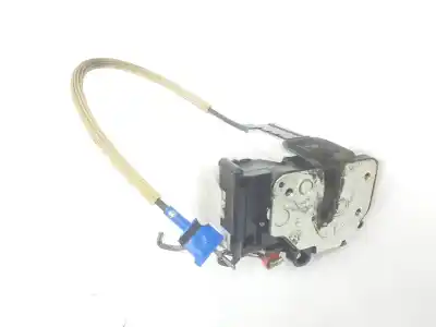 Recambio de automóvil de segunda mano de cerradura puerta delantera derecha para citroen nemo 1.4 hdi referencias oem iam 9004ep