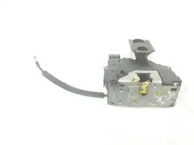 Автозапчасти б/у замок задней левой двери за citroen nemo monospace 1.4 hdi ссылки oem iam 8726x7