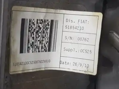 Second-hand car spare part steering column for citroen nemo monospace 1.4 hdi oem iam references 4123ga  4123ga