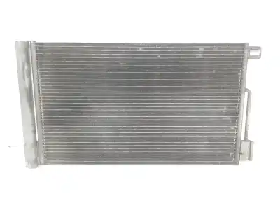 Автозапчасти б/у конденсатор / радиатор кондиционера воздуха за citroen nemo monospace 1.4 hdi ссылки oem iam 6455ga